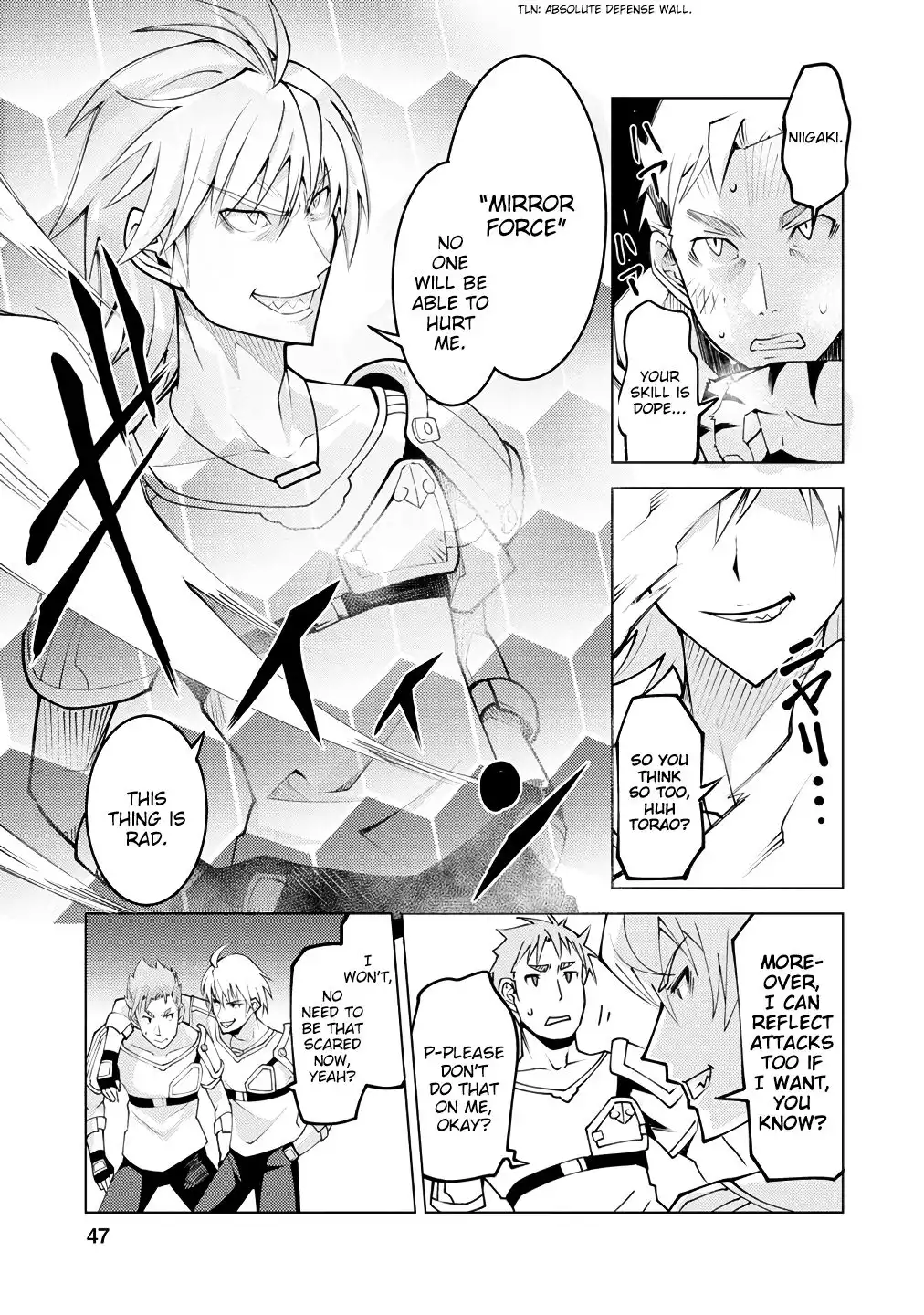 Because I Was Excluded Out of the Class Transfer, I Decided to Steal My Classmate's Lover Chapter 2 12